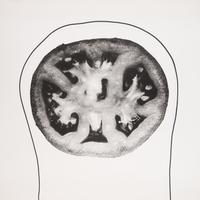 Untitled (A Group of Five Double-Sided Prints)