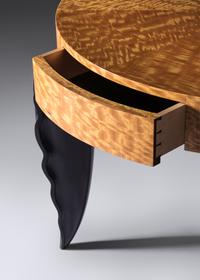 Pair of Side Tables