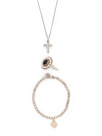 TIFFANY & CO., STERLING SILVER JEWELRY