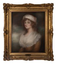 Attributed to Ozias Humphry (British, 1742-1810)