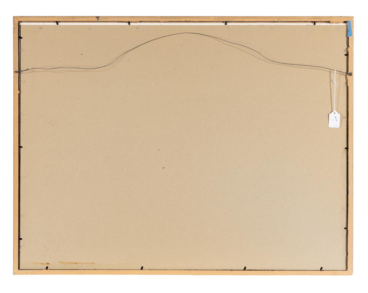 Roy Lichtenstein (American, 1923–1997) — CRAK!, 1963-64