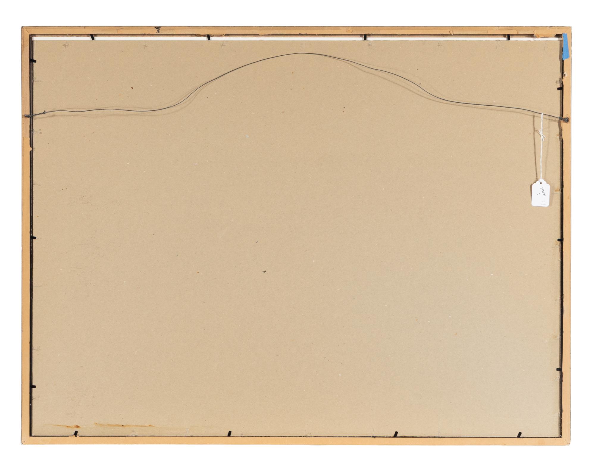 Roy Lichtenstein (American, 1923–1997) — CRAK!, 1963-64