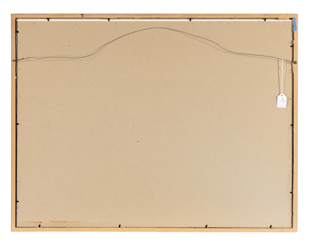 Roy Lichtenstein (American, 1923–1997)