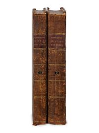 [TRAVEL AND EXPLORATION]. KNOLLES, Richard (1550-1610). The Generall Historie of the Turkes from the first beginning of that nation to the rising of the Othoman Familie . London: Adam Islip, 1621.