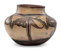 Polacca Pottery Jar