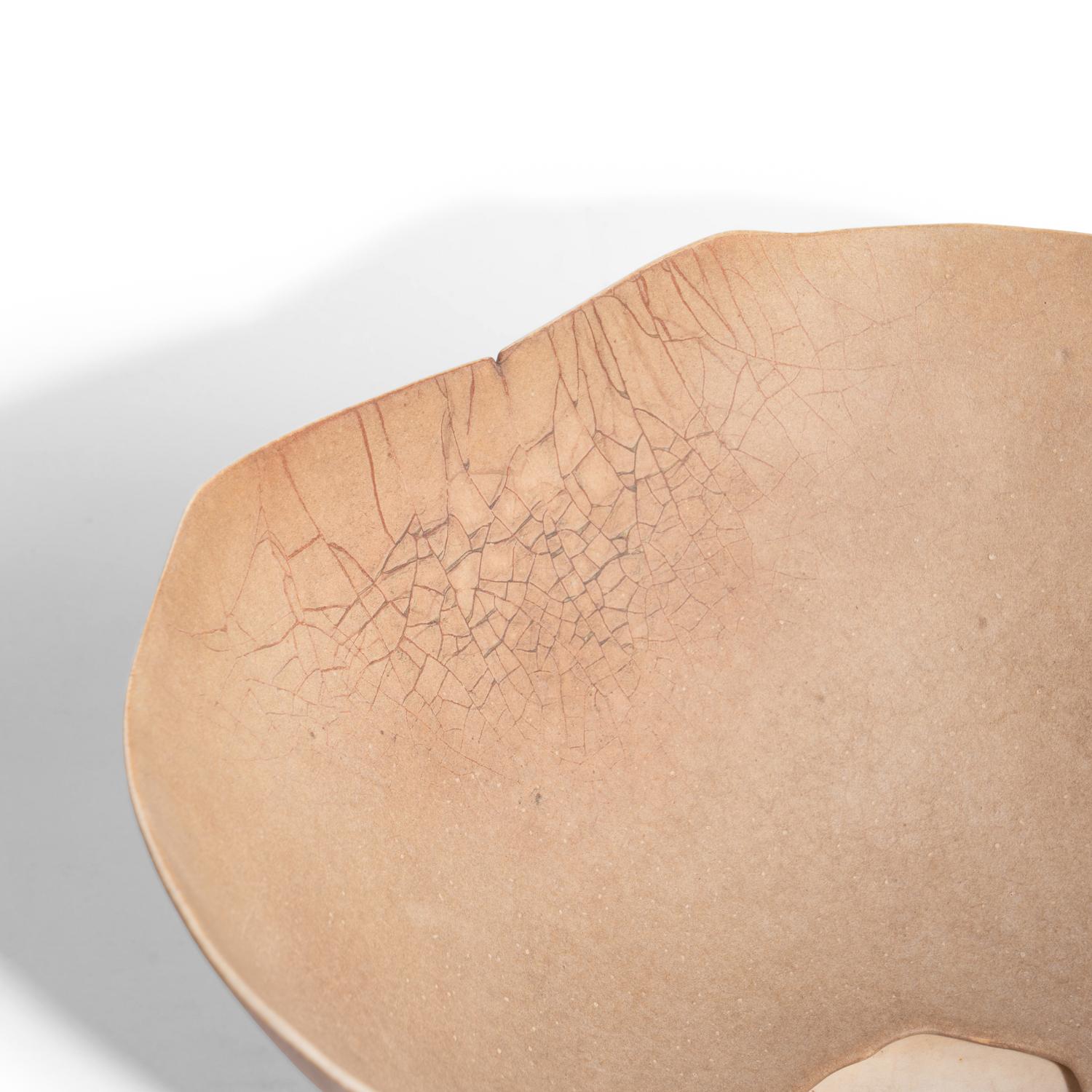 Untitled Bowl, 1985