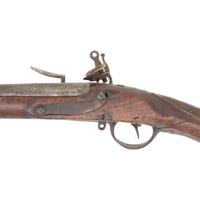 Composite Charleville Pattern Musket
