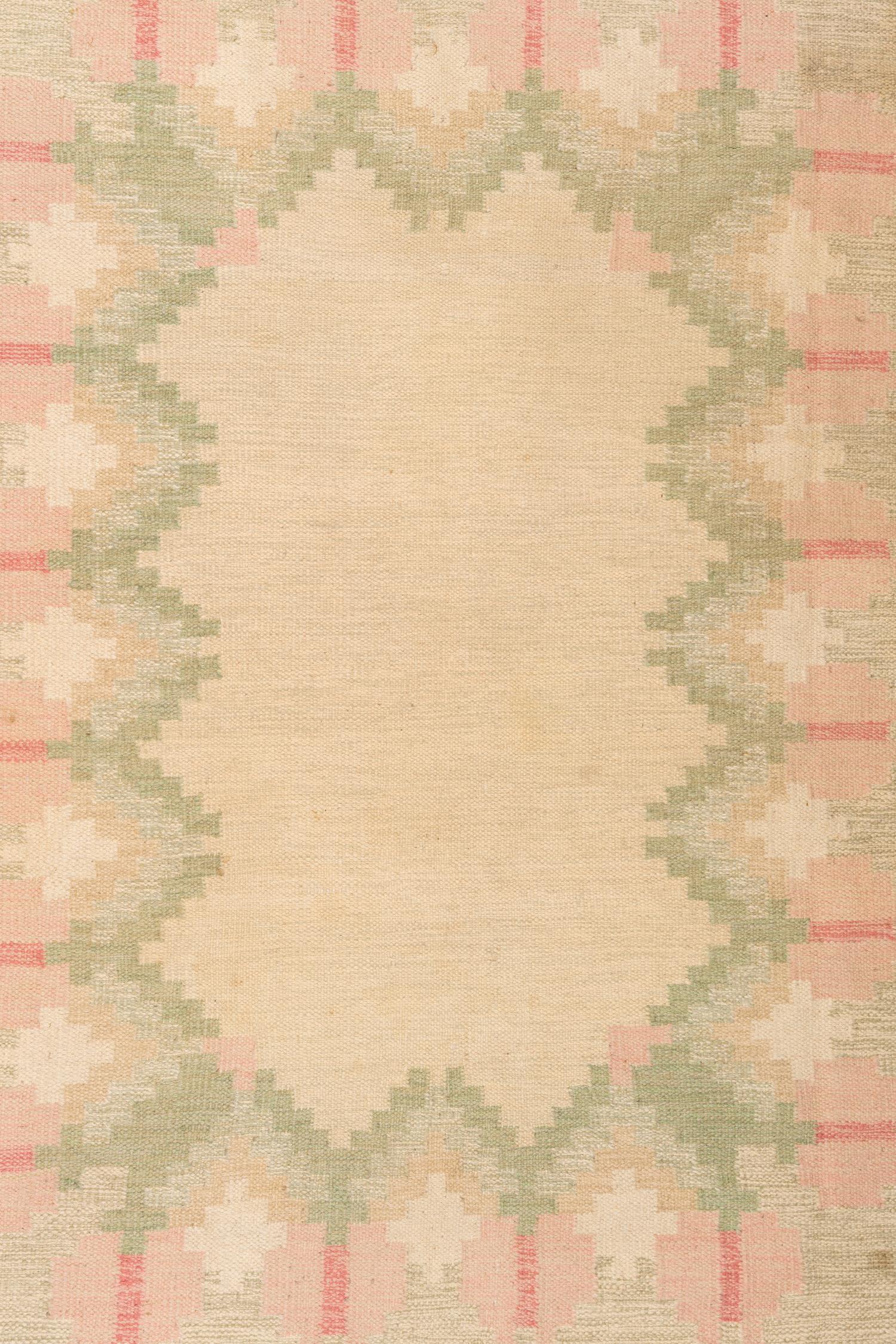 Flatweave Rug