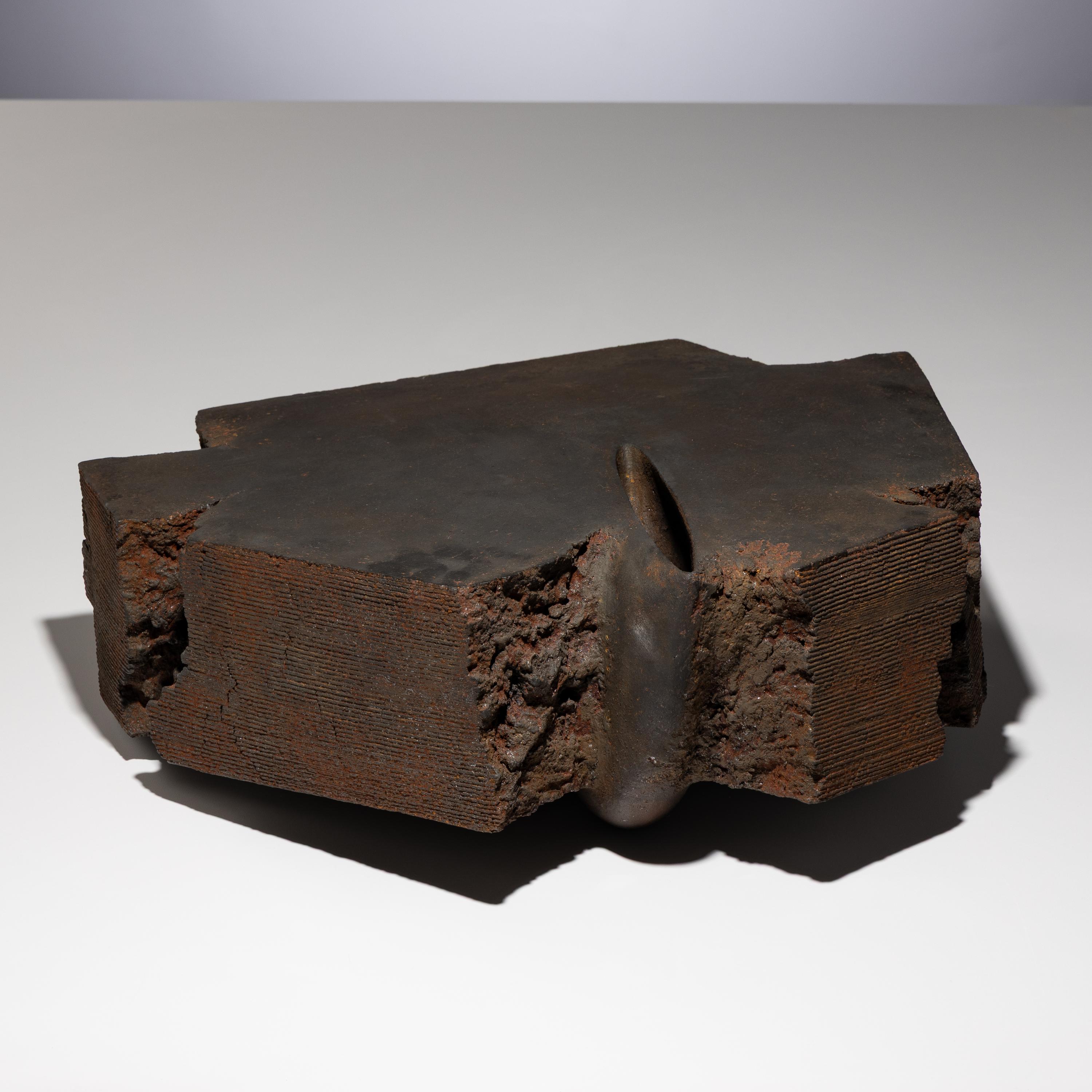 Yo Akiyama (Japanese, b. 1953) — Untitled