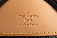 Louis Vuitton Monogram Pegase 45 Rolling Suitcase, 2012
