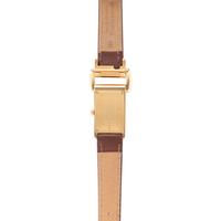 PIAGET, REF. 5322 18K YELLOW GOLD 'MISS PROTOCOLE' WRISTWATCH