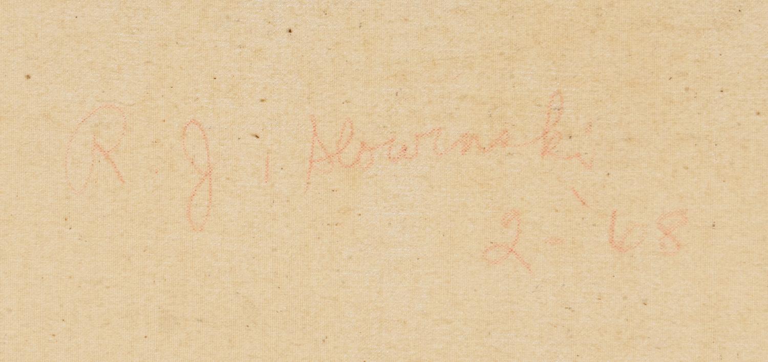 Untitled , 1968