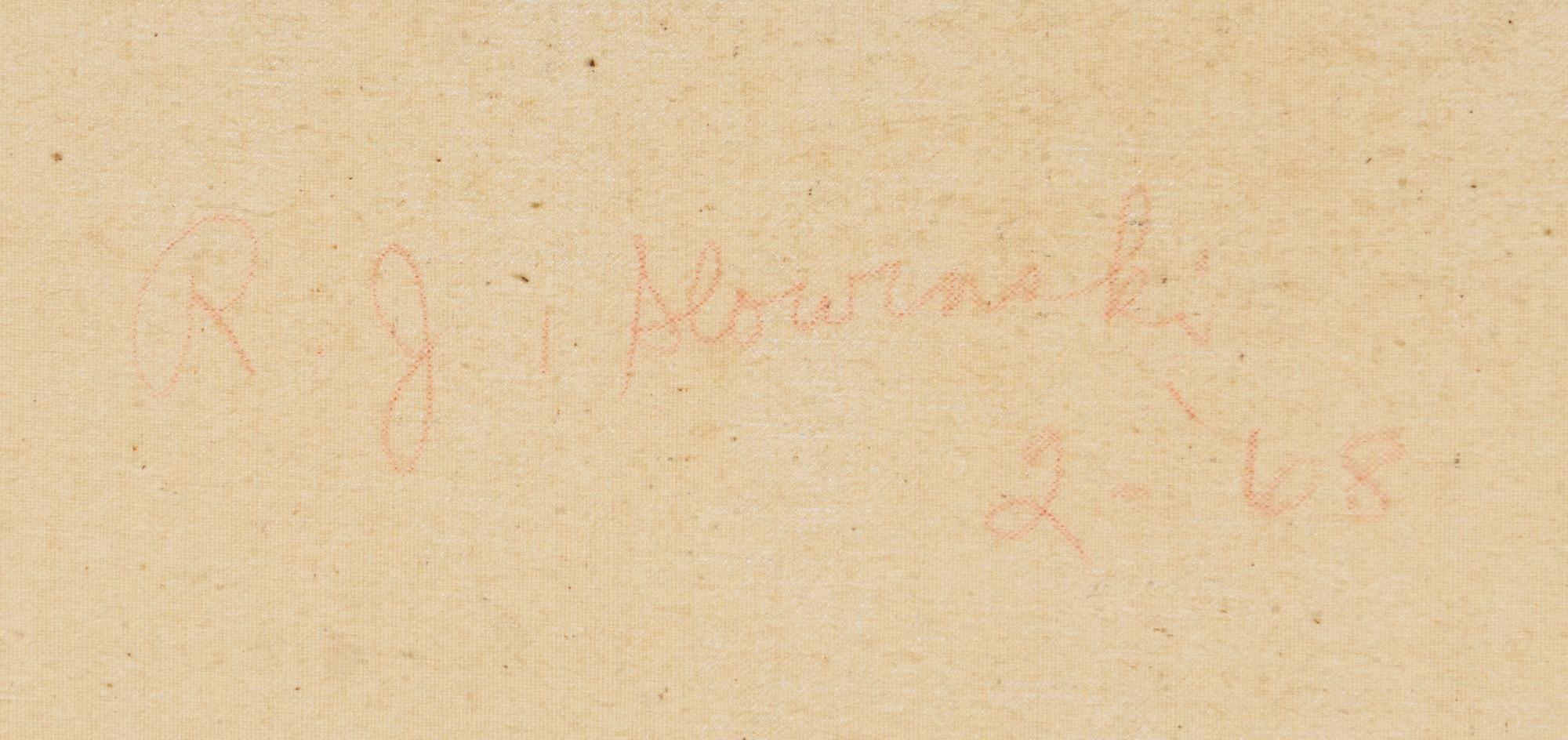 Untitled , 1968