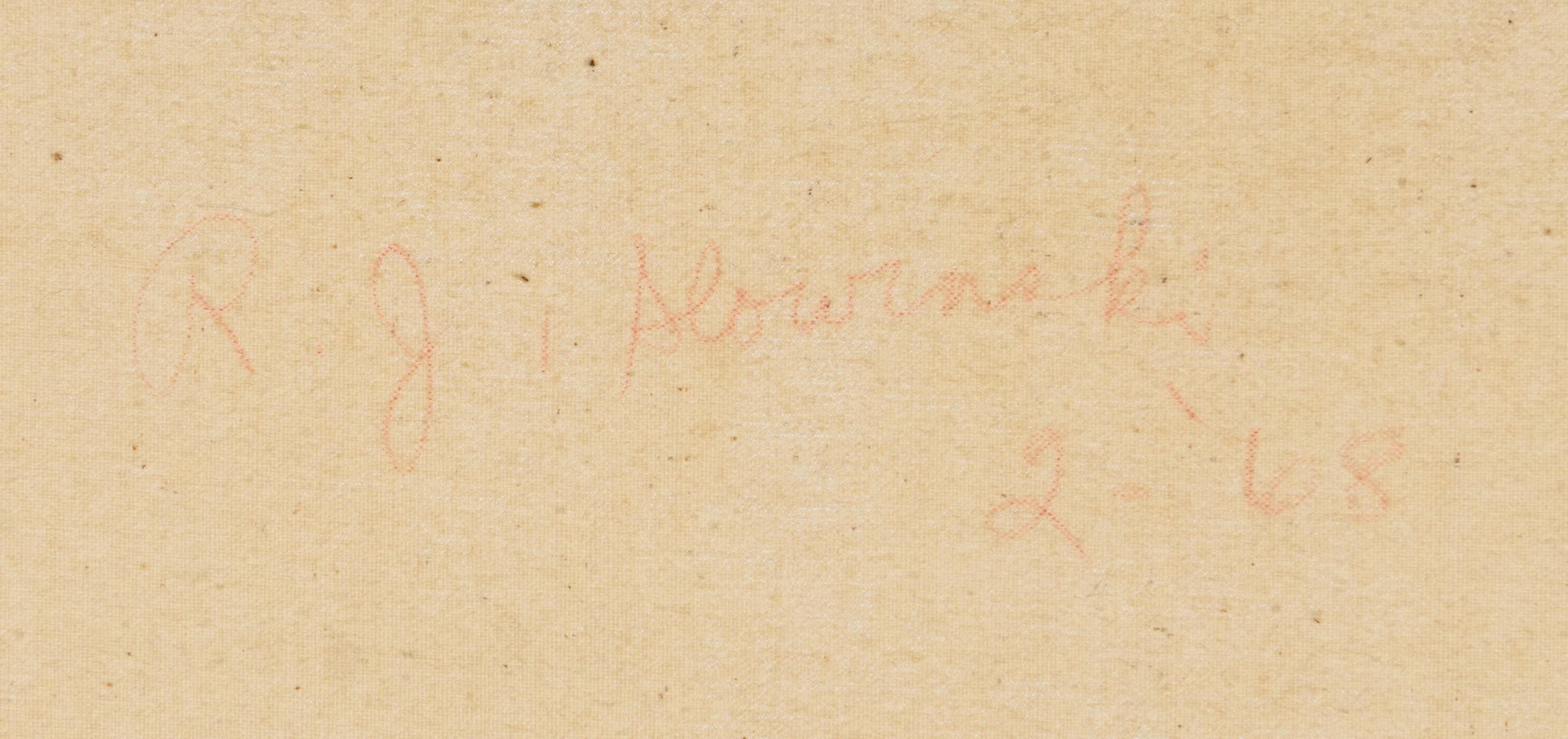 Untitled , 1968