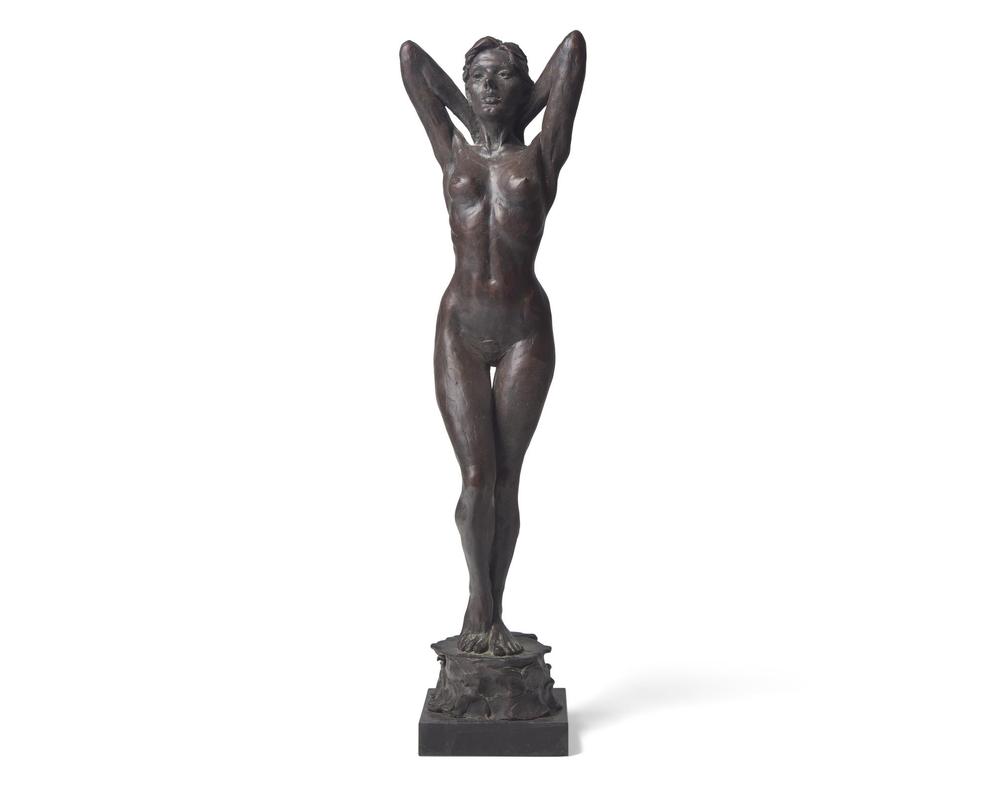 Study for Nicki , 1975