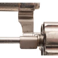 **Smith & Wesson .32 Hand Ejector Model of 1903 2nd Change