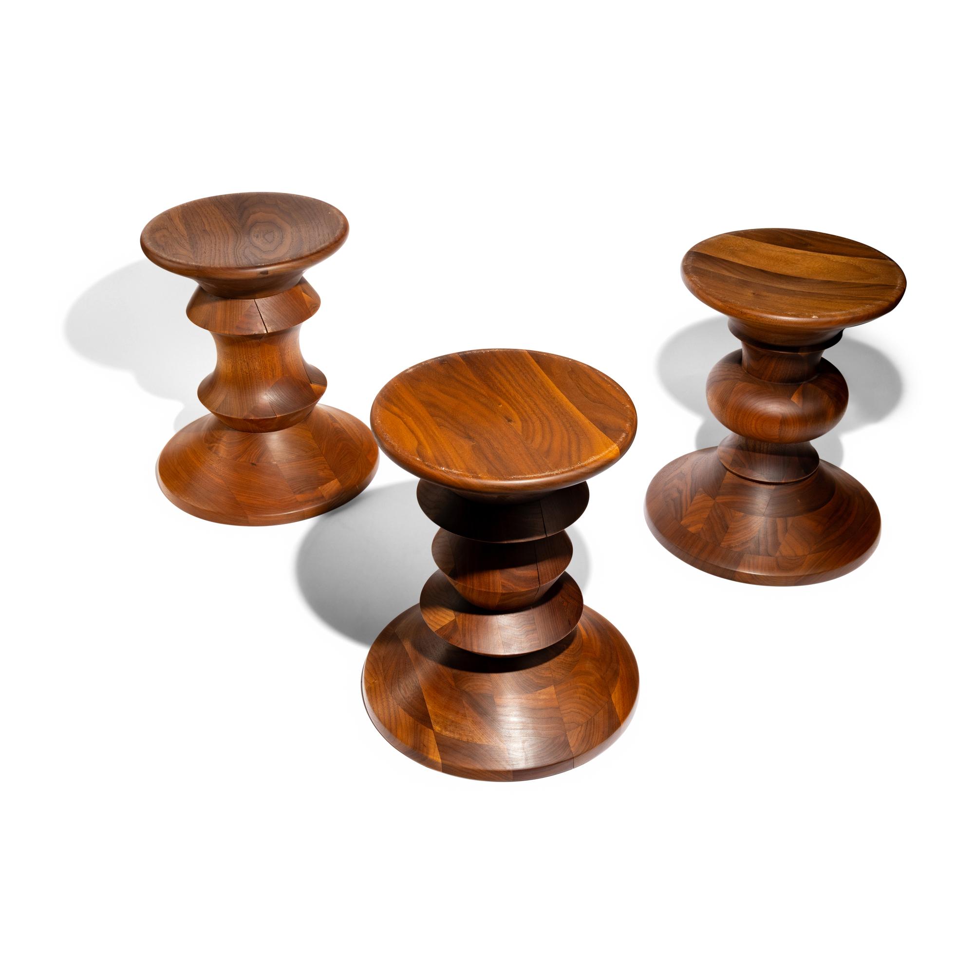 Time Life stools