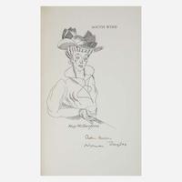 [Children's & Illustrated] [Austen, John] Douglas, Norman South Wind
