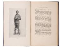 [LITERATURE]. A group of pre-Civil War and Reconstruction Era books with African American protagonists, comprising: