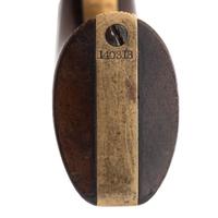 Colt Model 1849 "Wells Fargo" Pocket Revolver
