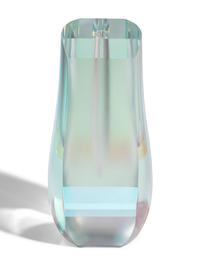 Dichroic Glass Vessel