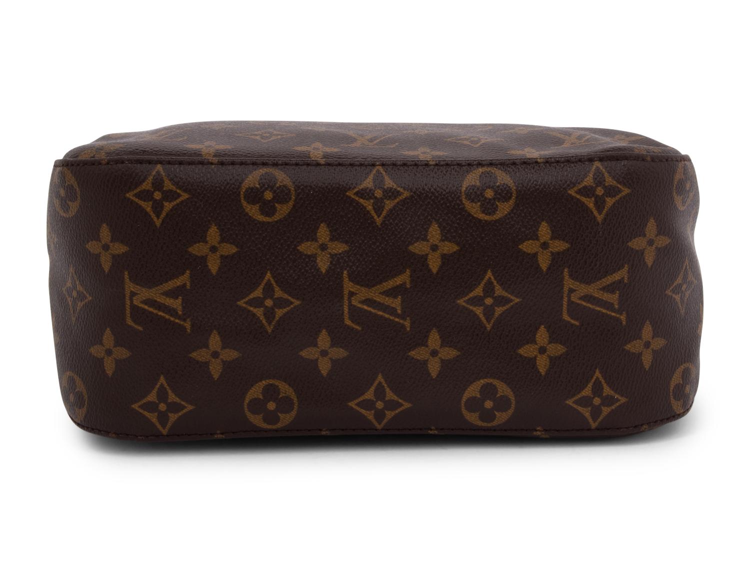 Louis Vuitton Monogram Looping MM Bag, 2002