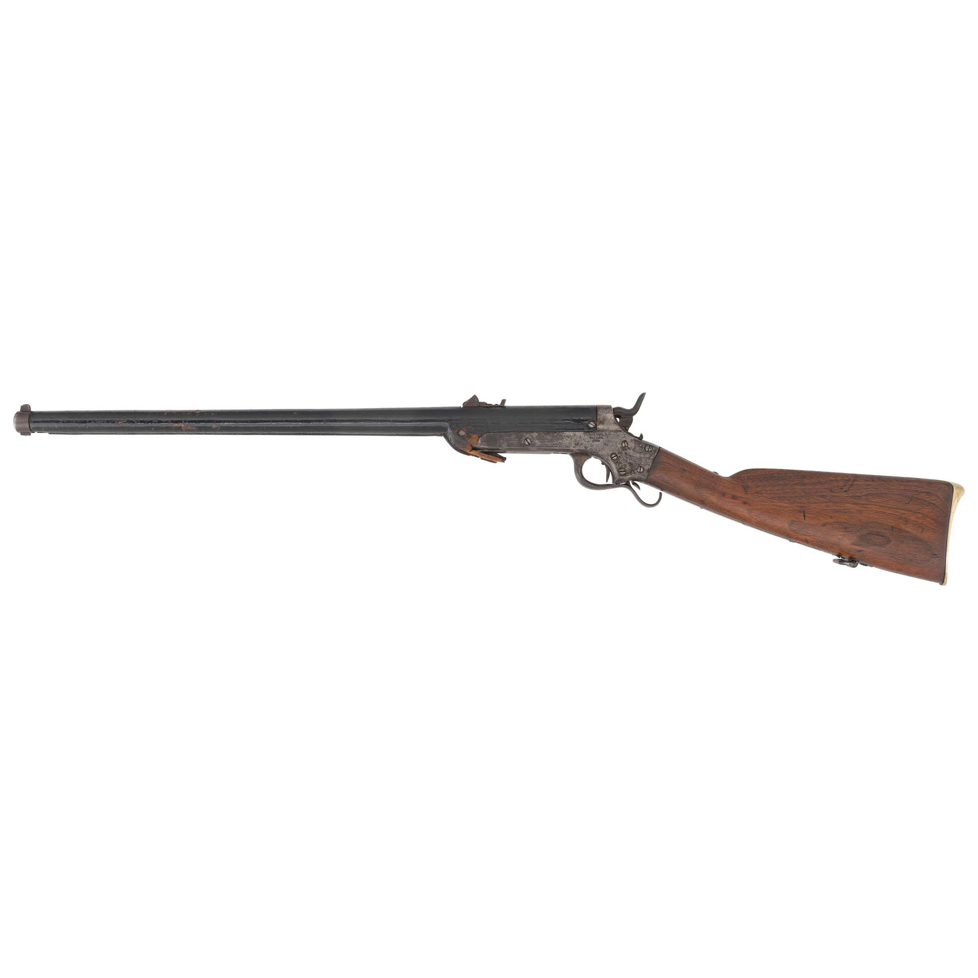 Sharps & Hankins Navy Carbine