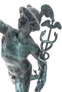 After Giambologna, Late 19th/Early 20th Century