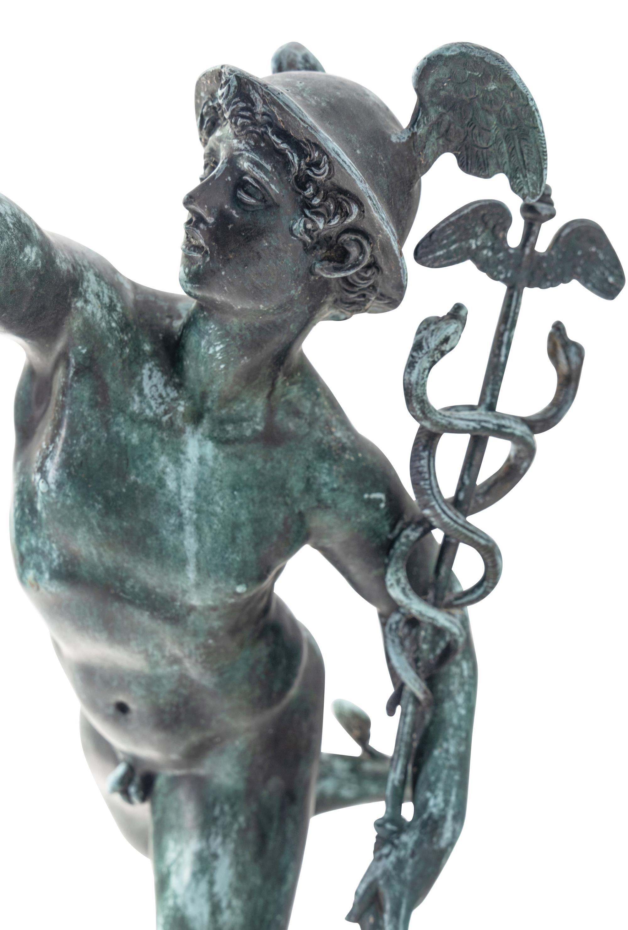 After Giambologna, Late 19th/Early 20th Century