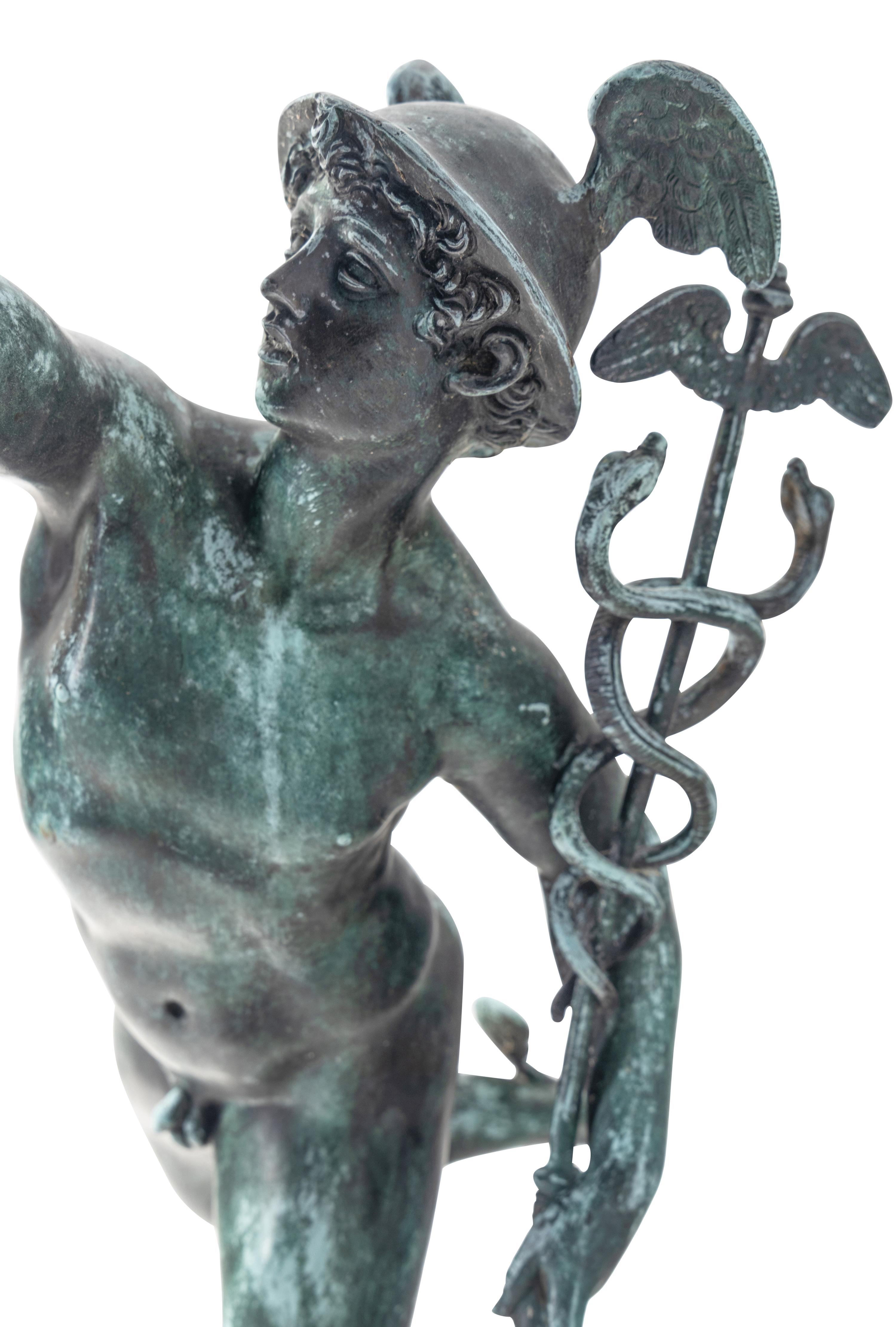 After Giambologna, Late 19th/Early 20th Century