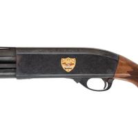 *Remington Model 870 All American Trap 12 Gauge