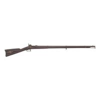 Rare Harpers Ferry US Model 1855 Type II Rifle Musket Dated 1860