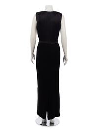 Chanel Color Block Sheath Dress, Cruise 2009