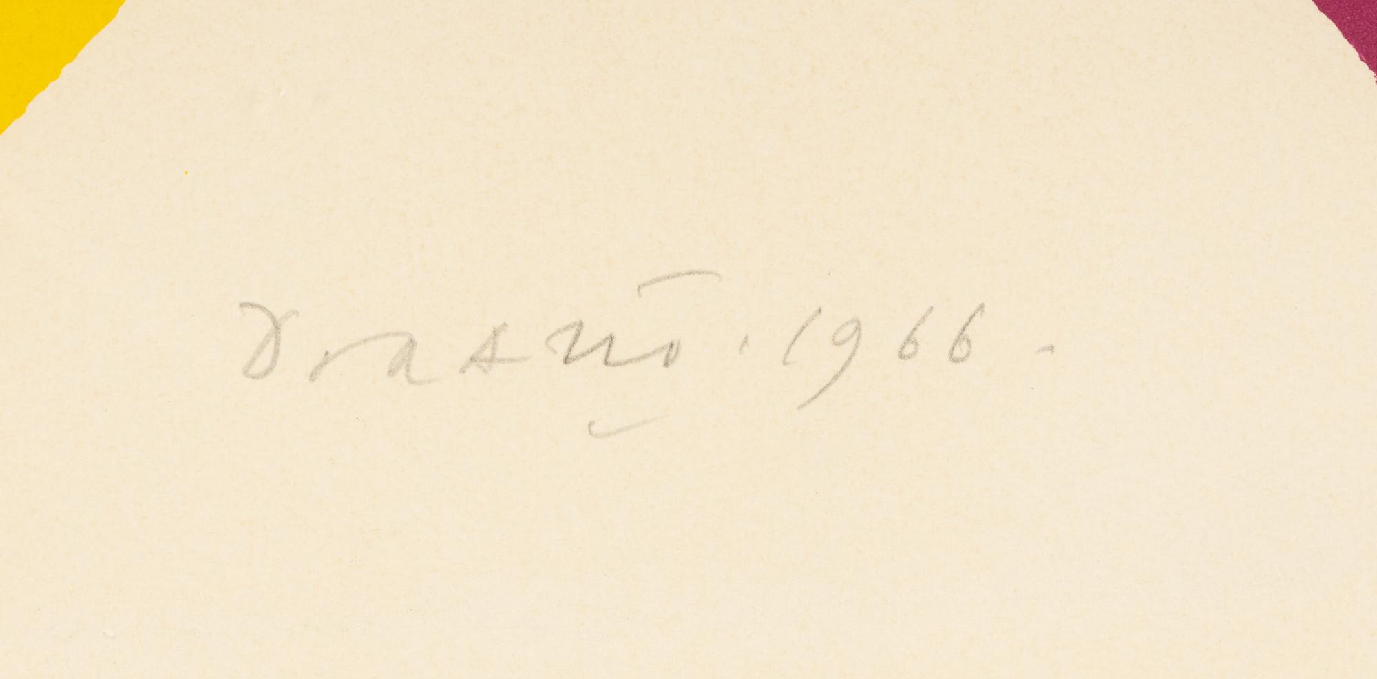 Untitled , 1966