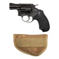 ** Smith & Wesson Model 36 with Holster