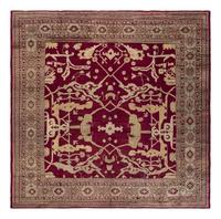 An Indian Carpet
