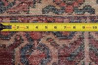 A Bakhtiari Carpet