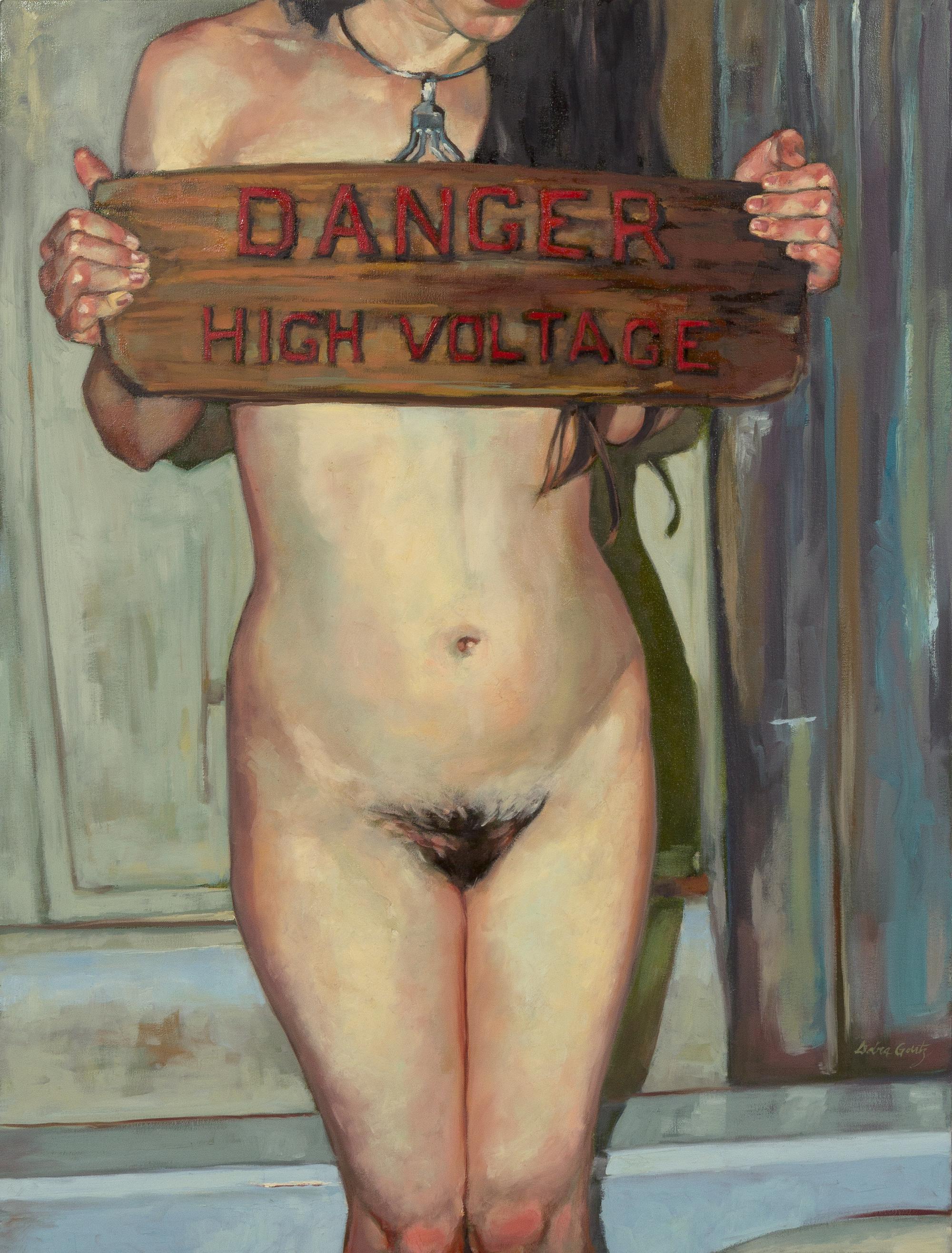 High Voltage , 2004