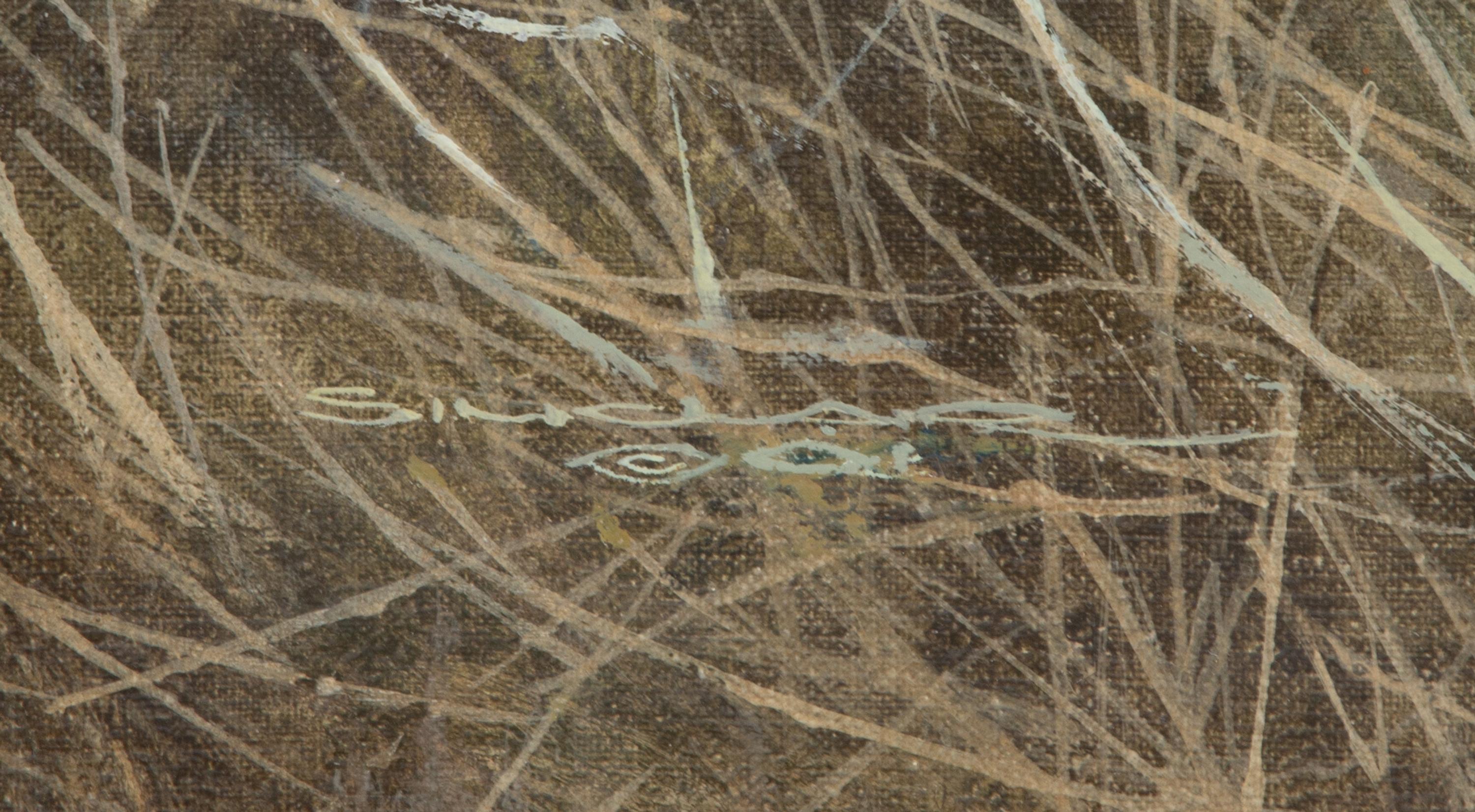 Prairie Light , 2011