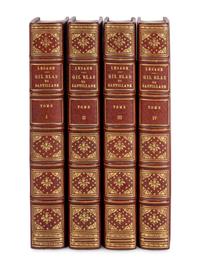 [BINDINGS]. DUMAS, Alexandre, fils (1824-1895). Les Trois Mousquetaires . Paris: Calmann-Levy, 1921.