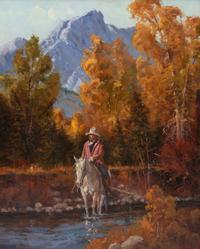Autumn Splendor