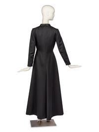 Geoffrey Beene Dress, 1970s
