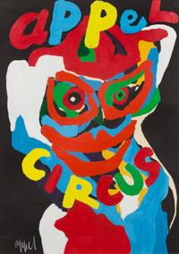 Karel Appel