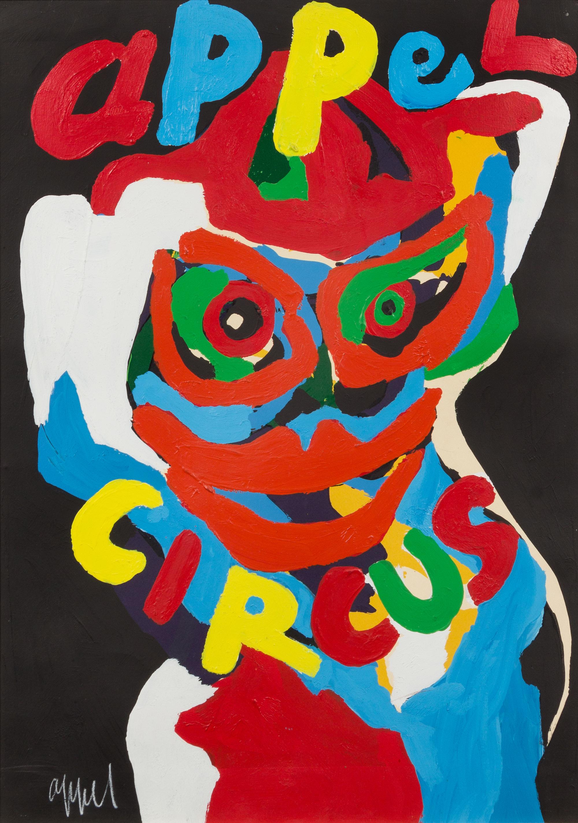 Karel Appel