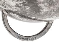 Two Silver Bowls