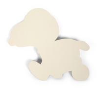 Untitled (Snoopy)