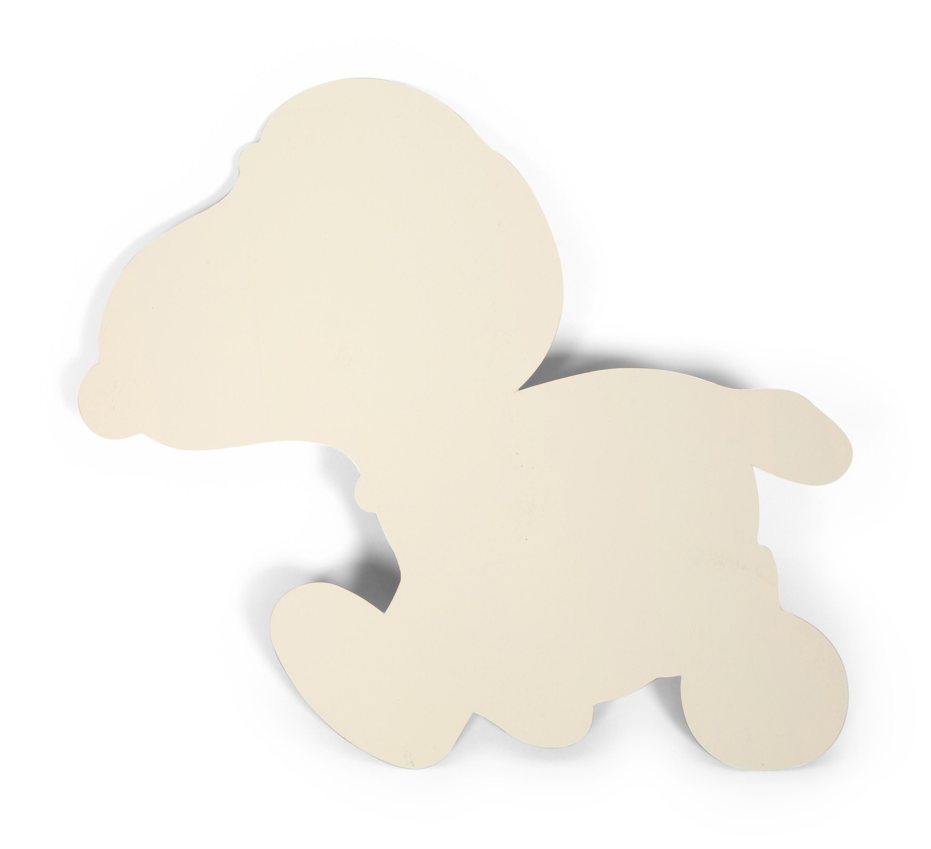 Untitled (Snoopy)