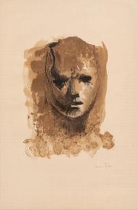 Leonor Fini (Argentinian/Italian, 1907-1996)