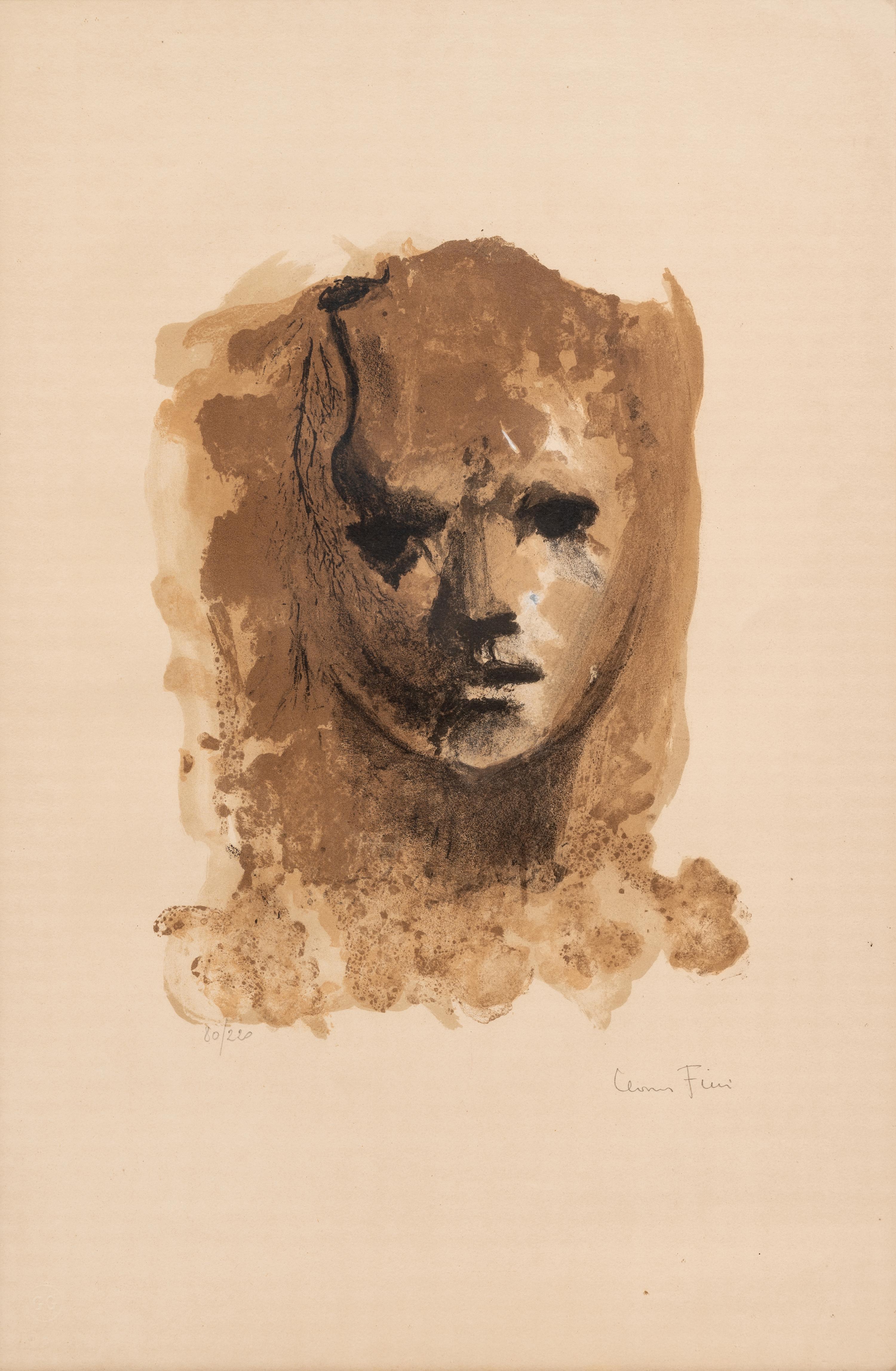Leonor Fini (Argentinian/Italian, 1907-1996)