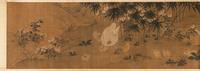 Attributed to Lin Chun